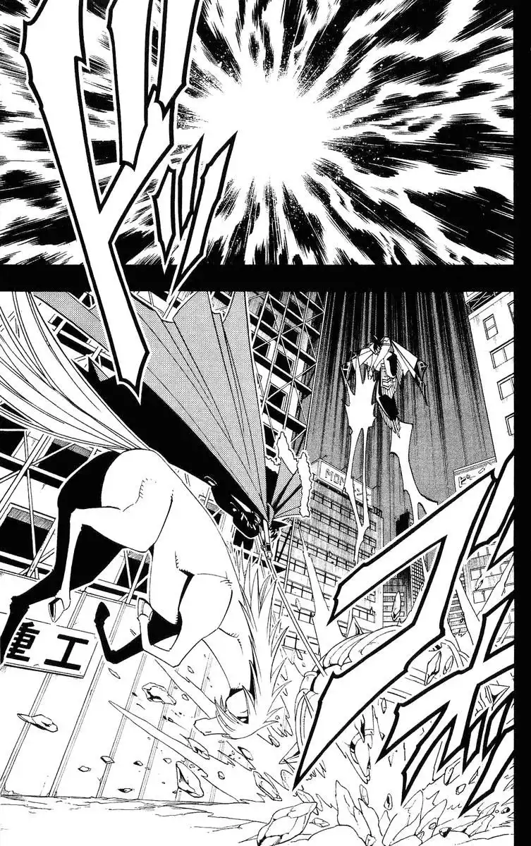 Shaman King Chapter 179 10